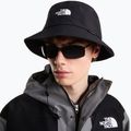 Vyriška skrybėlė The North Face GTX Bucket tnf black 3