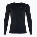 Vyriški termoaktyvūs marškinėliai The North Face Sport Crew Neck juodi