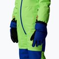 Vaikiškos slidinėjimo pirštinės The North Face Kids Montana Ski blue 5