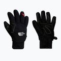 Laipiojimo pirštinės The North Face Summit Lhotse tnf black