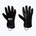 Laipiojimo pirštinės The North Face Summit Extra Lightweight Climb tnf black