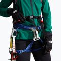 Laipiojimo pirštinės The North Face Summit Extra Lightweight Climb tnf black 5
