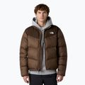 Vyriška striukė The North Face Saikuru smokey brown/demitasse 4