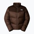 Vyriška striukė The North Face Saikuru smokey brown/demitasse 5