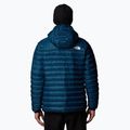 Vyriškos pūkinės striukės The North Face Terra Peak Hoodie midnight petrol 3