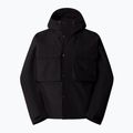 Vyriška striukė nuo lietaus The North Face M66 Cargo Rain black 5