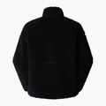 Moteriškas džemperis The North Face Extreme Pile Pullover black 5