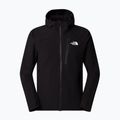 Vyriška softshell striukė The North Face Softshell tnf black 5