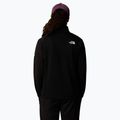 Moteriškas džemperis The North Face Mountain Athletics Fleece 1/4 Zip black 3