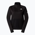 Moteriškas džemperis The North Face Mountain Athletics Fleece 1/4 Zip black 4