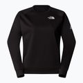 Moteriškas džemperis The North Face Mountain Athletics Fleece Crew black 4