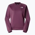 Moteriškas džemperis The North Face Mountain Athletics Fleece Crew midnight mauve 4