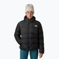 Moteriška striukė The North Face Saikuru black/asphalt grey