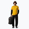 Vyriški marškinėliai The North Face Simple Dome Tee summit gold 2