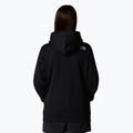 Moteriškas džemperis The North Face Drew Peak Pullover Hoodie black 3