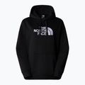 Moteriškas džemperis The North Face Drew Peak Pullover Hoodie black 4