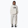 Moteriškas džemperis The North Face Drew Peak Pullover Hoodie white dune 2