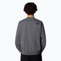 Vyriškas džemperis The North Face Drew Peak Crew medium grey heather 3