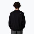 Vyriškas džemperis The North Face Drew Peak Crew black 3