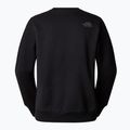 Vyriškas džemperis The North Face Drew Peak Crew black 5