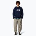 Vyriškas džemperis The North Face Drew Peak Pullover Hoodie summit navy 2