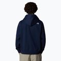 Vyriškas džemperis The North Face Drew Peak Pullover Hoodie summit navy 3