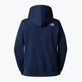 Vyriškas džemperis The North Face Drew Peak Pullover Hoodie summit navy 5