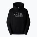 Vyriškas džemperis The North Face Drew Peak Pullover Hoodie black 4