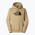 Vyriškas džemperis The North Face Drew Peak Pullover Hoodie khaki stone 4