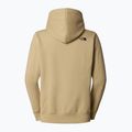 Vyriškas džemperis The North Face Drew Peak Pullover Hoodie khaki stone 5