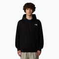 Vyriškas džemperis The North Face Essential Relaxed Hoodie black