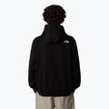 Vyriškas džemperis The North Face Essential Relaxed Hoodie black 3