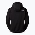 Vyriškas džemperis The North Face Essential Relaxed Hoodie black 5