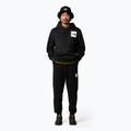 Vyriškas džemperis The North Face Fine Hoodie black 2
