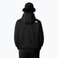 Vyriškas džemperis The North Face Fine Hoodie black 3