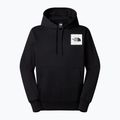 Vyriškas džemperis The North Face Fine Hoodie black 4