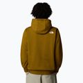 Vyriškas džemperisThe North Face Simple Dome Hoodie moss green 3