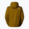 Vyriškas džemperisThe North Face Simple Dome Hoodie moss green 5