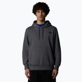 Vyriškas džemperis The North Face Simple Dome Hoodie medium grey heather