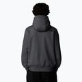 Vyriškas džemperis The North Face Simple Dome Hoodie medium grey heather 3