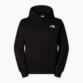 Vyriškas džemperis The North Face Simple Dome Hoodie black