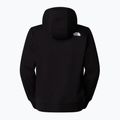 Vyriškas džemperis The North Face Simple Dome Hoodie black 2