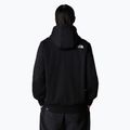 Vyriškas džemperis The North Face Simple Dome Full Zip Hoodie black 3