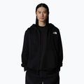 Vyriškas džemperis The North Face Simple Dome Full Zip Hoodie black 4