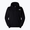 Vyriškas džemperis The North Face Simple Dome Full Zip Hoodie black 5