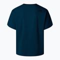 Vyriški marškinėliai The North Face Heritage Pocket Tee midnight petrol 5