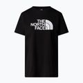 Moteriški marškinėliai The North Face Relaxed Easy Tee tnf black 4