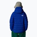 Vaikiška pūsta striukė The North Face Reversible Perrito blue 3