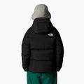 Vaikiška pūsta striukė The North Face North Down Hooded black 3