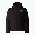 Vaikiška pūsta striukė The North Face North Down Hooded black 5